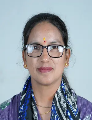 Dr. Pooja Bali